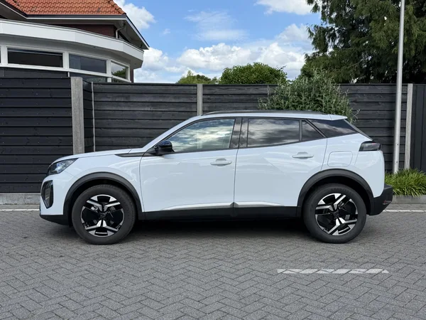 Peugeot 2008, foto 5