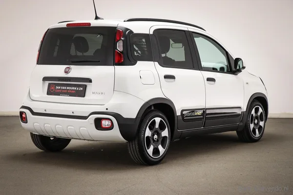 Fiat Panda, foto 2