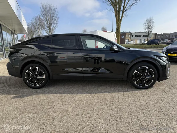 Peugeot 408, foto 4