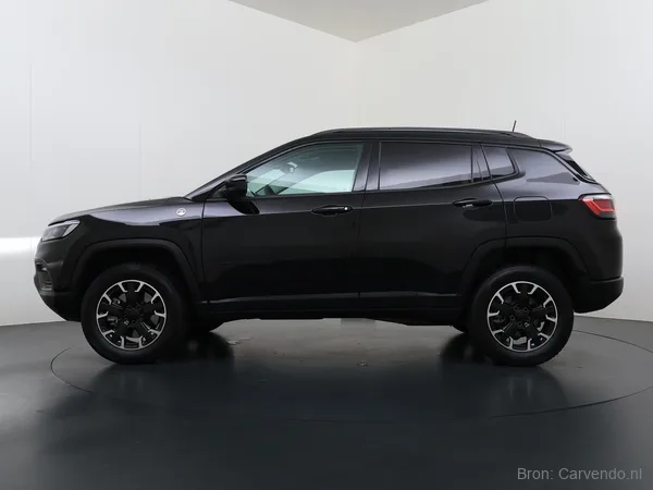 Jeep Compass, foto 5