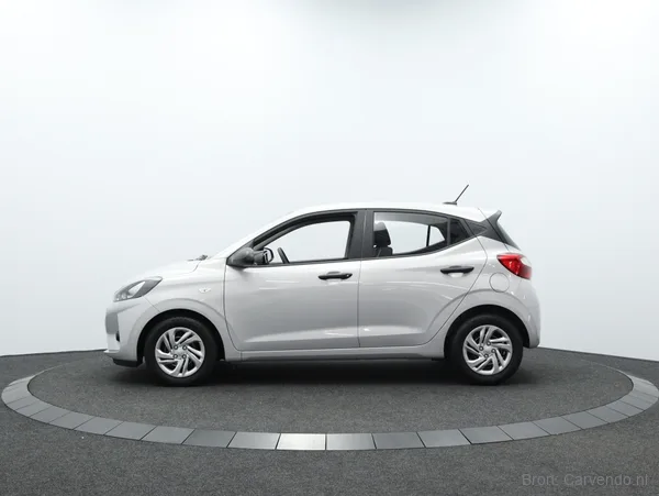 Hyundai i10, foto 5