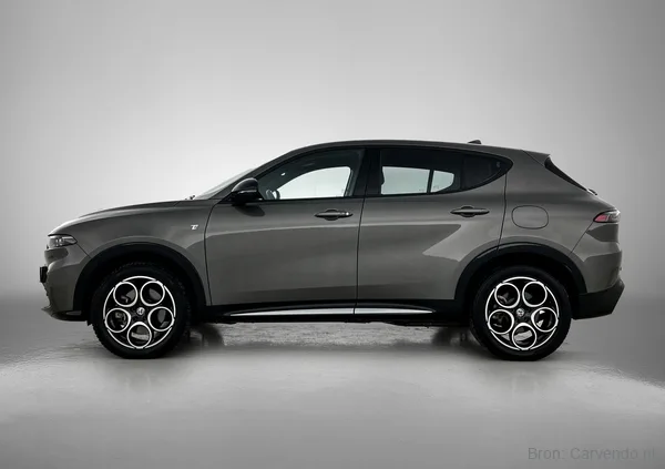 Alfa Romeo Tonale, foto 3