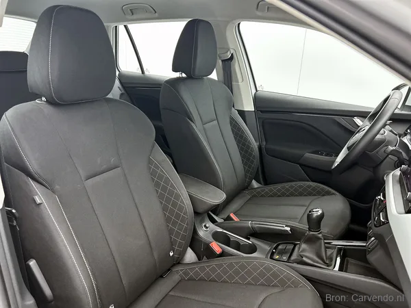 Škoda Kamiq, foto 5