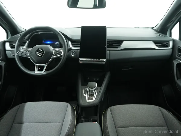 Renault Captur, foto 2