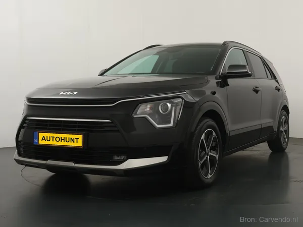 Kia Niro, foto 2