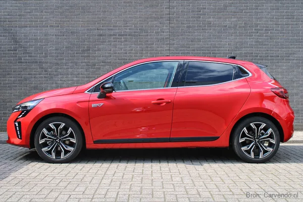 Mitsubishi Colt, foto 3