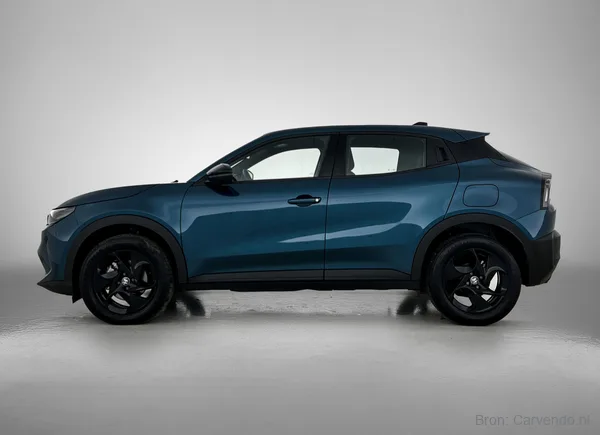 Alfa Romeo Junior, foto 3