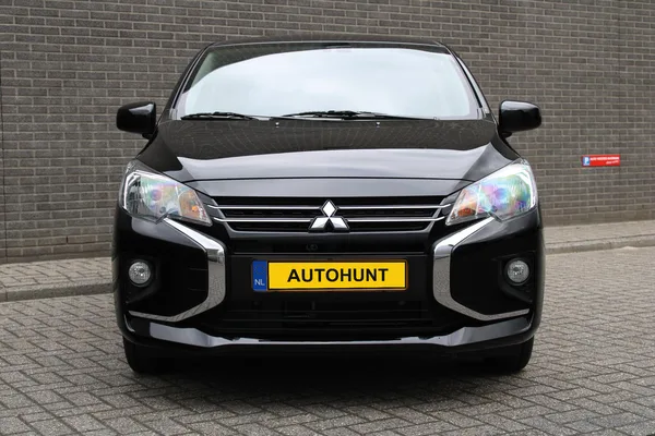 Mitsubishi Space Star, foto 5