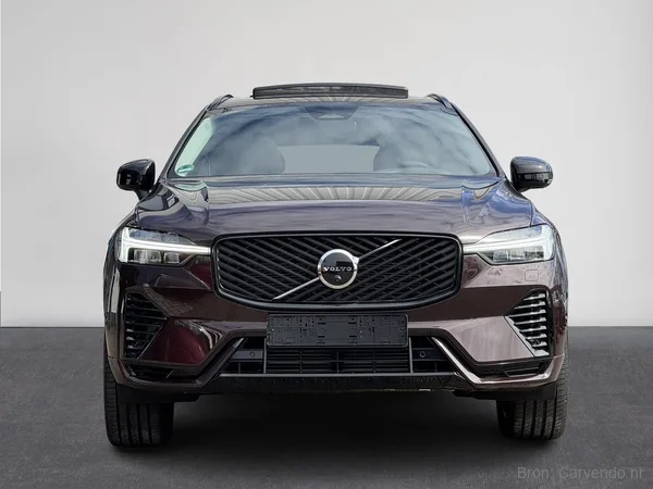 Volvo XC60, foto 4