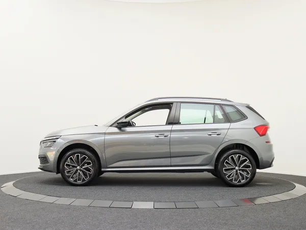 Škoda Kamiq, foto 5