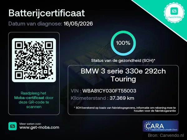 BMW 3 Serie, foto 2