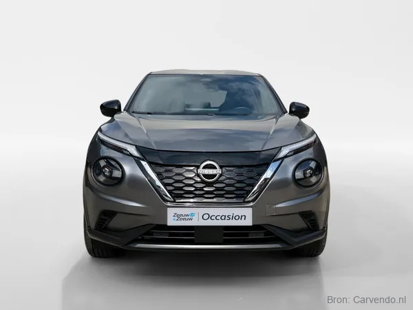 Nissan Juke, foto 3