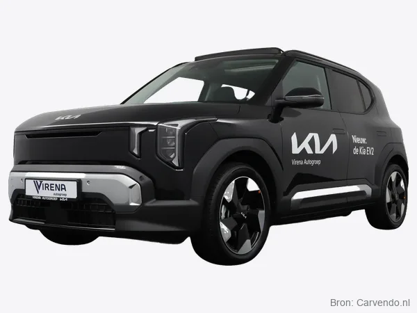 Kia EV2