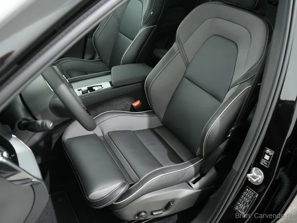 Volvo XC60, foto 4