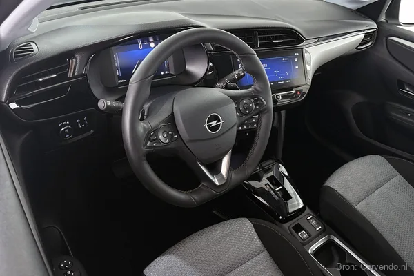 Opel Corsa, foto 5