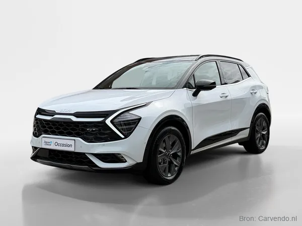 Kia Sportage, foto 2