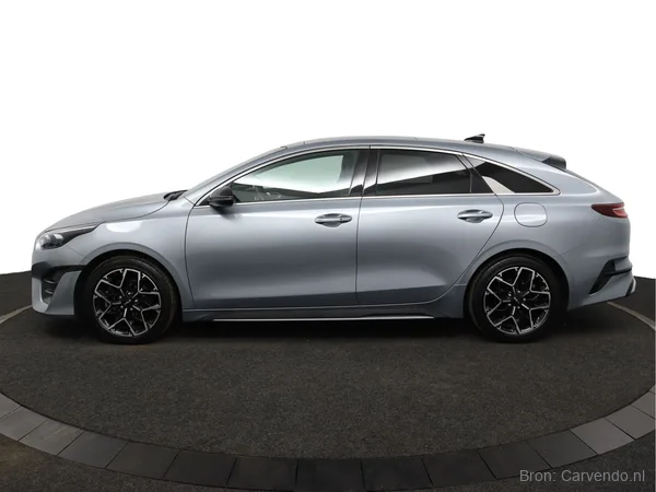 Kia ProCeed, foto 3