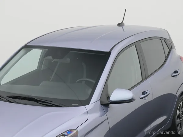 Hyundai i10, foto 5