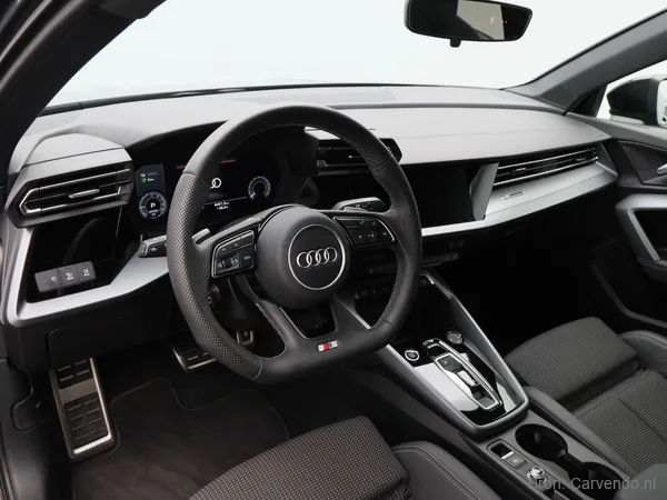 Audi A3, foto 4