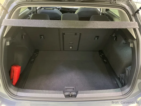 Volkswagen Golf, foto 4