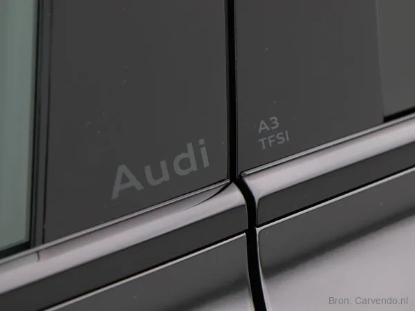 Audi A3, foto 3