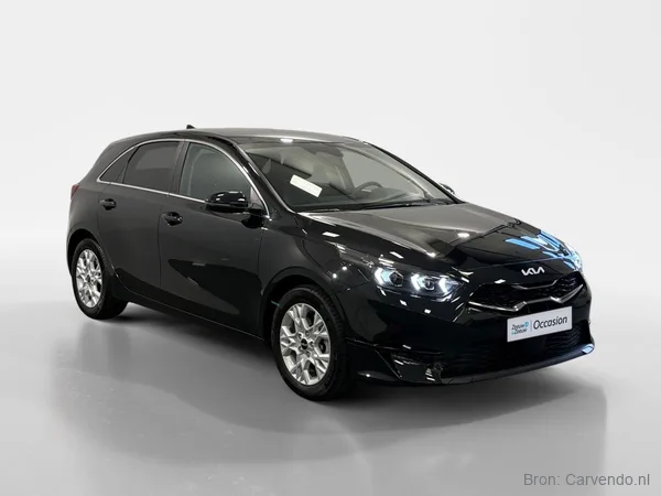 Kia Ceed, foto 3
