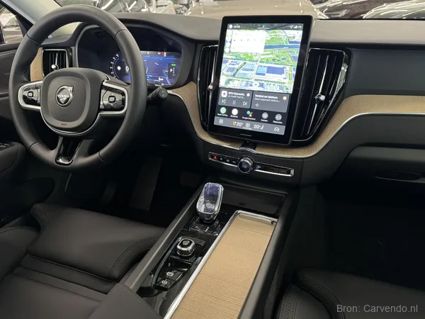 Volvo XC60, foto 3