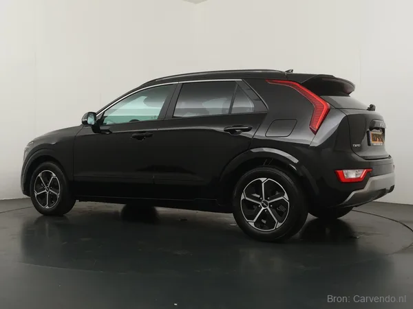 Kia Niro, foto 4