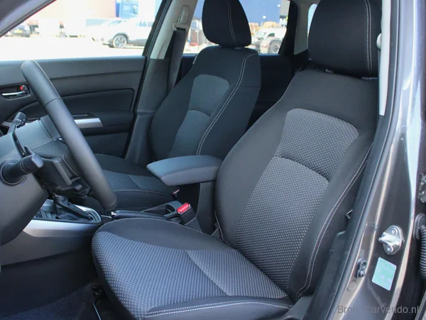Suzuki Vitara, foto 5