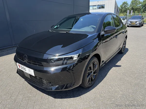 Opel Corsa, foto 3