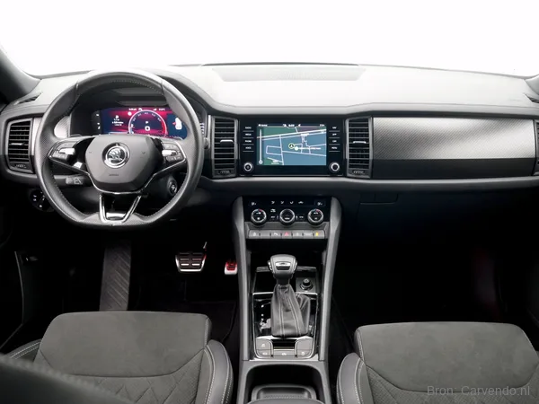 Škoda Kodiaq, foto 3