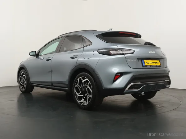 Kia XCeed, foto 5