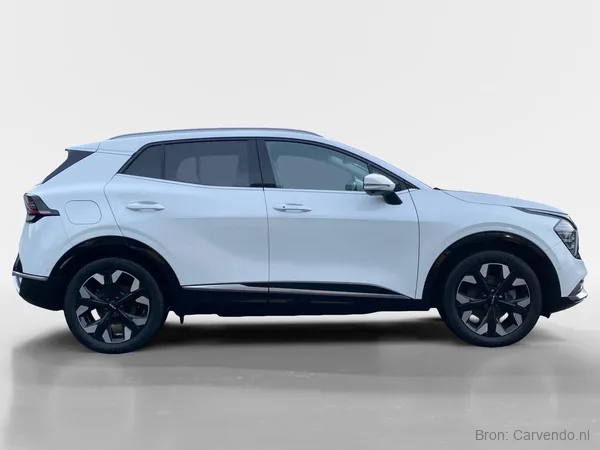 Kia Sportage, foto 5