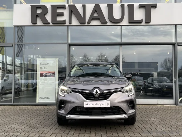 Renault Captur, foto 5