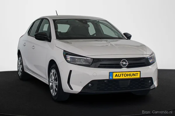 Opel Corsa, foto 2