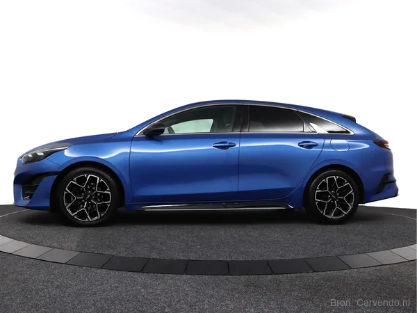 Kia ProCeed, foto 3
