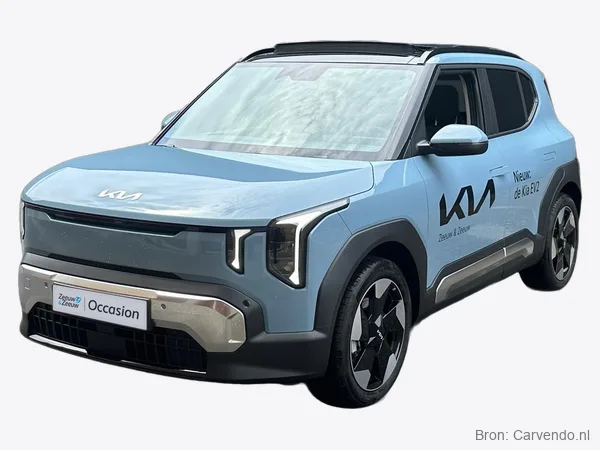 Kia EV2