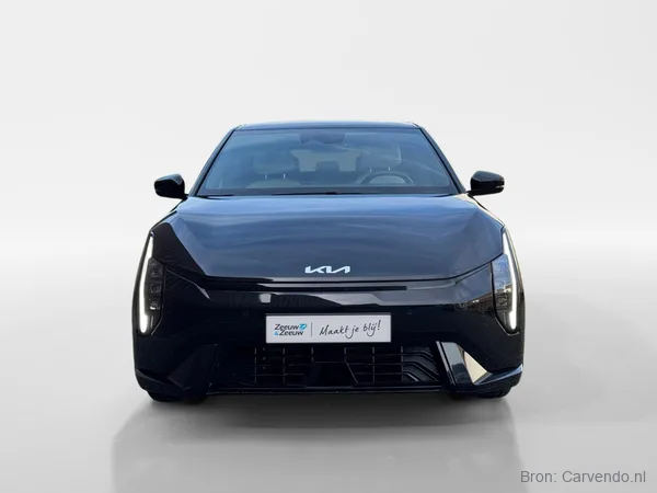 Kia EV4, foto 2