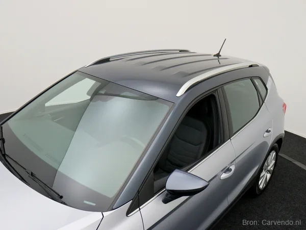 Seat Arona, foto 4