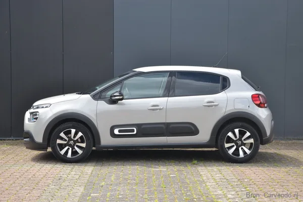Citroën C3, foto 3