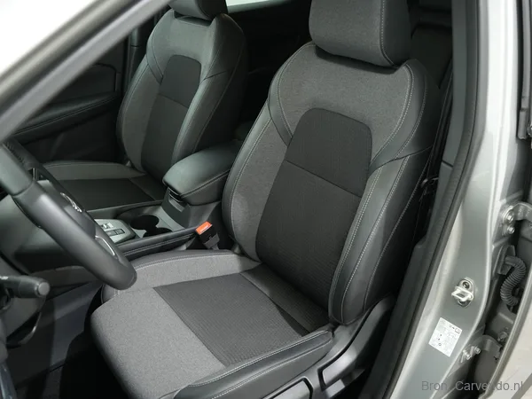 Nissan QASHQAI, foto 2