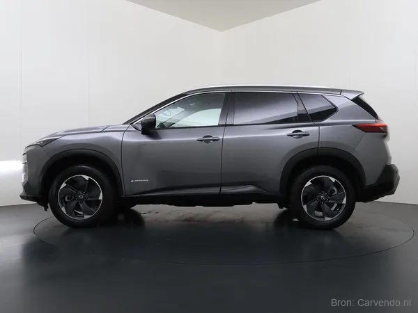 Nissan X-Trail, foto 5