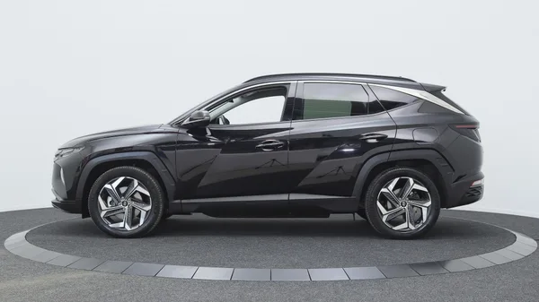 Hyundai Tucson, foto 5