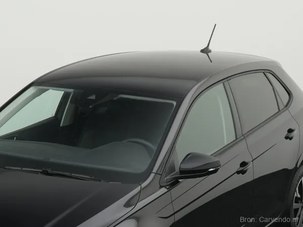 Volkswagen Polo, foto 5