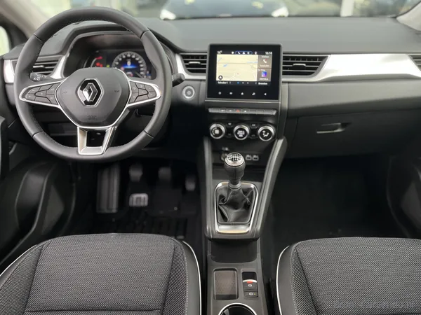 Renault Captur, foto 2
