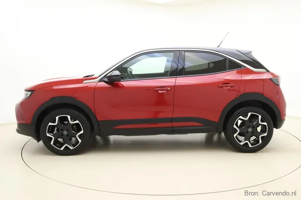 Opel Mokka, foto 4