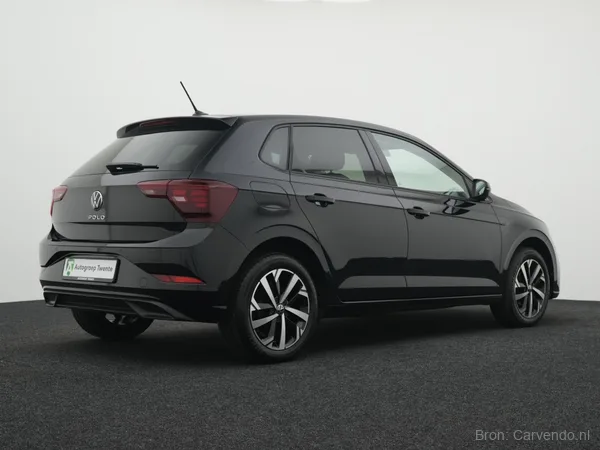 Volkswagen Polo, foto 2
