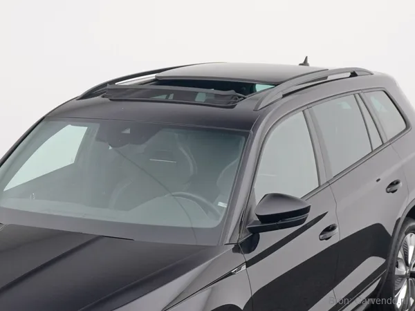 Škoda Kodiaq, foto 5