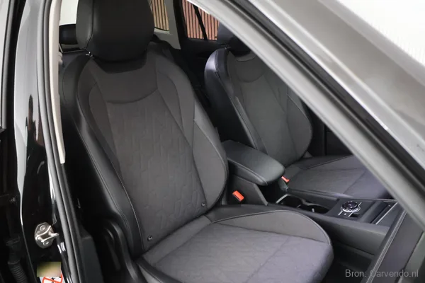 Volkswagen Tiguan, foto 2