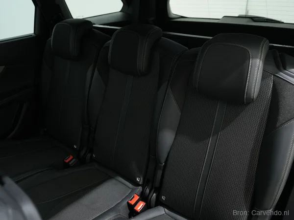 Peugeot 5008, foto 5